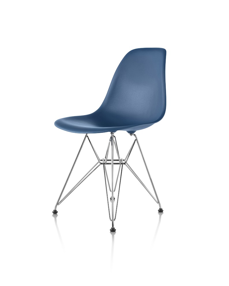 培训家具|布面培训椅|办公家具|设计师家具|伊姆斯®塑料餐椅